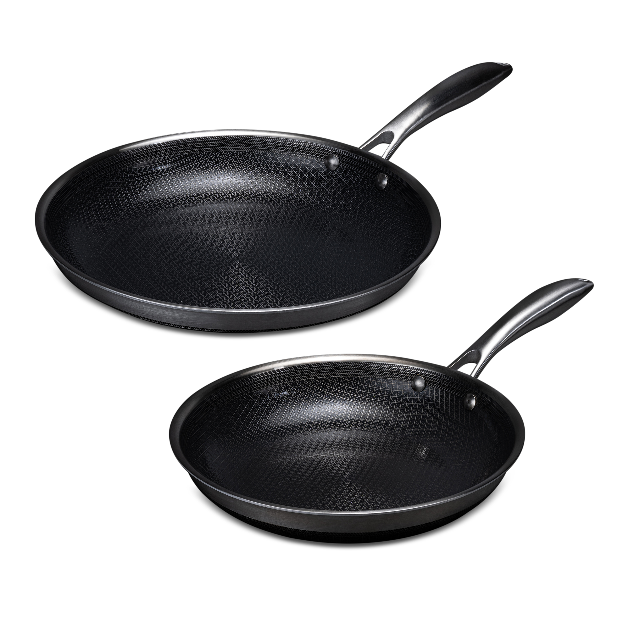 Bundle pande Ø24 + 28